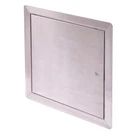 Tough Guy 2VE83 Access DOOR,STANDARD,STAINLESS,16X16IN. Fixed Price $211.96.