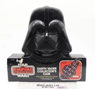 Darth Vader Collector's Case Action Figure Storage Star Wars 1983 Kenner Vintage. Fixed Price $196.00.