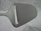Cooks Club Stainless Steel Cheese Plane Slicer Cut Serve Kitchen Tool Utensil. Fixed Price $7.25.