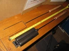 Open Box Ozark Trail 2-PC Hot Dog Cooker & Grill Fork Rv, Hiking, Camping!. Fixed Price $19.50.