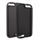 Cuisinel Cast Iron Griddle/grill + Scraper/cleaner Reversible Pre-seasoned .... Fixed Price $64.62.