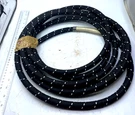 Parker Lp Gas Hose 17' Black White 350 Psig 5/16". Fixed Price $300.00.