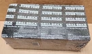 Grill-brick Cleaning 3.5 X 4 8 /case Of 12. Fixed Price $34.99.