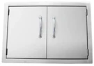 Sunstone 36 Inch Double Door Flush Mount. Fixed Price $373.00.