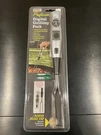 Maverick Professional Digital Grilling Fork BB-11 Brand New Package. Fixed Price $10.00.