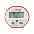 Brand New Kitchen Thermometer Taylor 9842 Waterproof Digital Ir. Fixed Price $10.00.
