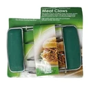 Big Green Egg Meat Claws Professional Grade Stainless Steel Comfort Soft Handles. Fixed Price $19.45.