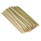 Bamboomn - Flat Stick Wood Bbq Kebab Food Grilling Skewers. Fixed Price $76.89.