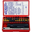 Wadsworth Super Deluxe Set 52PC Wfmc 4-52 Mini Ratchet Tool Kit Brand New!. Fixed Price $149.99.