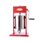 Hakka 22 LBS(10 Liter) Sausage Stuffer Speed Stainless Steel Vertical Meat .... Fixed Price $279.27.