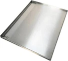 Bull Stainless Steel Pro Grill Griddle (97020). Fixed Price $252.99.
