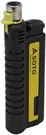 Refillable Pocket Torch Lighter For Camping, Bbq, Grill Wind-resistant Butane. Fixed Price $36.78.