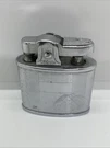 Vintage Crown Super Automatic Lighter - 2. Fixed Price $10.00.