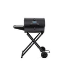 Char-griller E1816 King-griller Gambler Portable Charcoal Black. Fixed Price $124.00.