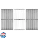 Hongso 19 1/4 Heavy-duty 7MM 304 Stainless Steel Grill Grates For Ducane. Fixed Price $131.23.