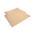 Yoshi Grill And Bake Mat Veggies Make Burgers Copper-infused. Fixed Price $9.98.