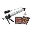 Lem Products Jerky Cannon With Nozzles 3.6 Ounce (pack Of 1), Silver/black. Fixed Price $119.16.