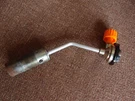 Kovea Canon Gas Torch KT-2408 Manual Outdoor Cooking Bbq Tools. Fixed Price $19.95.