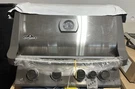 Gas Grill Out Door Napoleon BR500 Pristiege. Fixed Price $800.00.