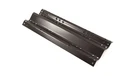 Music City Metals Grill Part # 98551 - Heat Plate, Porc Stl, 15.75 X 6.25. Fixed Price $34.45.