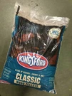 Kingsford 100% Wood Pellets Classic Blend Bbq Grill 20LB Bag - Local Pickup Only. Fixed Price $12.15.