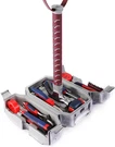 Hammer Tool Box, 28 Piece Set Made Of Real Metal For Diy And Car Rep. Fixed Price $82.18.