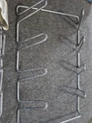 Masterbuilt Rib Rack - MB20090211 New. Fixed Price $30.00.