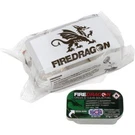 Bushcraft Firedragon Solid Cooking Fuel 6PK Eco-friendly Ignites Fast Even Wet. Fixed Price $10.19.