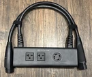 Ecoflow - Double Voltage Hub For Delta Pro Power Station Used / Read!. Fixed Price $49.95.