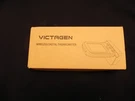 Victagen Remote Wireless Digital Kitchen Food Meat Thermometer MR49-VRT6 Mbd. Fixed Price $15.00.