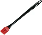 Chef Craft 13.5" Silicone Basting Brush - Long Handle Great For Bbq Grilling. Fixed Price $10.19.