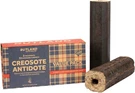 Rutland Creosote Antidote Triple Power Remover Logs Usa-made Fireplace. Fixed Price $35.05.