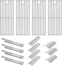 Bull Grill 26038 26039 47628 47629 87048 Grates Flame Tamer Heat Shield Kit. Fixed Price $143.10.