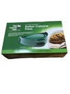 Big Green Egg Italian Calzone Press Family Size New In Box. Fixed Price $9.00.