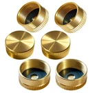 6PCS Solid Brass Propane Tank Cap - Universal For 1 Lb Refillable Cyl.... Fixed Price $14.56.