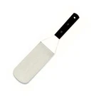 Norpro 13" Stainless Spatula Turner With Wood Handle #1171. Fixed Price $22.99.