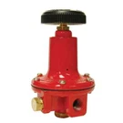 Mec MEGR-6120-30 Adjustable High Pressure Propane Regulator 1-30 P.s.i.. Fixed Price $56.99.