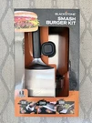 Blackstone Smash Burger Kit - Brand New. Fixed Price $26.00.