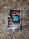 Smartgear Grilling Thermometer Bluetooth Wireless Perfection. Fixed Price $20.50.
