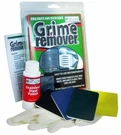 63000 - Cleaner For Stainless Steel Oven Racks, Bbq Grate, Grill By Siege. Fixed Price $21.82.