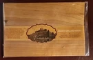 Cherry Grilling Papers Viansa Sonoma California New Sealed Plastic. Fixed Price $10.00.