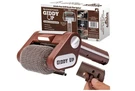Horsepower Giddy Up Grill Cleaner Cordless, Rechargeable Bbq. Fixed Price $34.95.