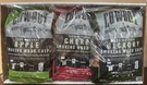 Cowboy Chips - Bbq Variety 3 Pack Wood Smoker Cherry Hickory Apple Smoking. Fixed Price $15.95.