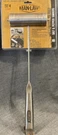Man Law Bbq Grill Stainless Steel Detachable Salt Pepper Shaker 19" Handle New. Fixed Price $19.50.