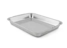 Broil King Stainless Steel Roasting/drip Pan. Fixed Price $23.99.