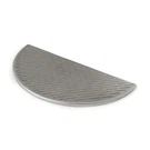 Kamado Joe Halfmoon 304 Stainless Steel Cooking Grate For Fish And Vegetables.... Fixed Price $229.58.