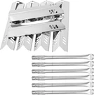 Grill Replacemen Parts For Outdoor Gourmet 6 Burner Gas GR2205720-OG-00 Fs. Fixed Price $82.99.