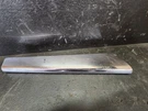1948 49 50 Packard Passenger Side Grill Bar Rh Trim Bezel Delux Super Eight Oem. Fixed Price $35.00.