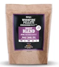 Ninja Woodfire Grill/outdoor Oven Robust Blend Smoke Pellets 2-LB Bag. Fixed Price $52.99.