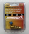 Mr Heater Propane Natural Gas Full Flow Male Plug 1/4 F276281. Fixed Price $10.00.